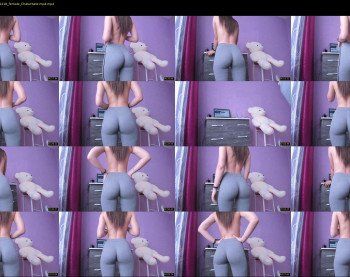 pussysweet9 — 6 minute Chaturbate female cam show recording, 1080p, Apr 26, 2019