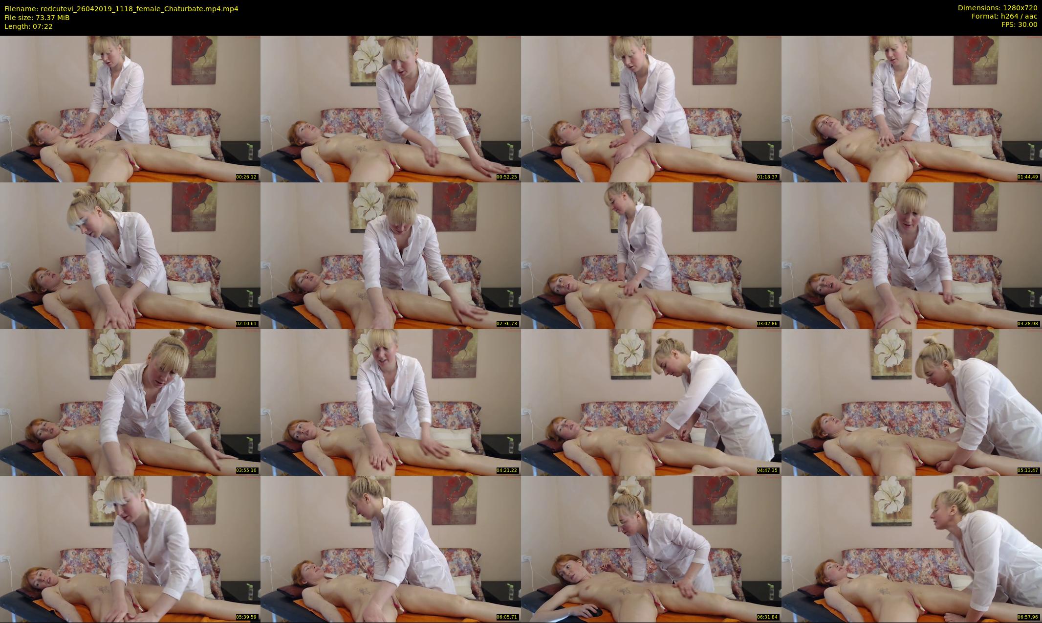 redcutevi — 8 minute Chaturbate female cam show recording, 720p, Apr 26, 2019
