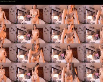 sarahbroke — 50 minute Chaturbate female cam show recording, 1080p, Apr 26, 2019