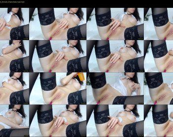 sexykiska — 29 minute Chaturbate female cam show recording, 1080p, Feb 18, 2019