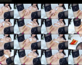 sexykiska — 29 minute Chaturbate female cam show recording, 1080p, Feb 18, 2019