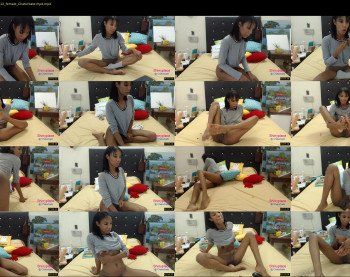 shinyplace — 52 minute Chaturbate couple cam show recording, 720p, Feb 11, 2019