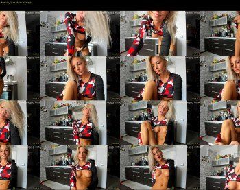 smurf19 — 17 minute Chaturbate female cam show recording, 1080p, Apr 26, 2019