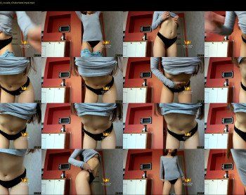 sofi_look_ — 4 minute Chaturbate couple cam show recording, 1080p, Apr 26, 2019