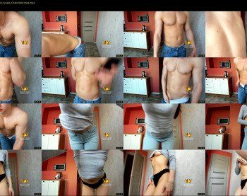 sofi_look_ — 34 minute Chaturbate couple cam show recording, 1080p, Apr 26, 2019