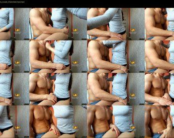 sofi_look_ — 10 minute Chaturbate couple cam show recording, 1080p, Apr 26, 2019