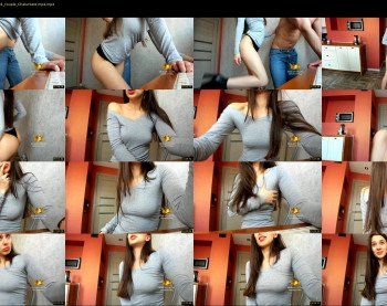 sofi_look_ — 34 minute Chaturbate couple cam show recording, 1080p, Apr 26, 2019