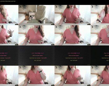 soft_body — 36 minute Chaturbate female cam show recording, 1080p, Apr 26, 2019