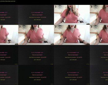 soft_body — 36 minute Chaturbate female cam show recording, 1080p, Apr 26, 2019