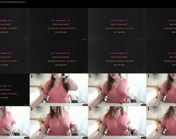 soft_body — 36 minute Chaturbate female cam show recording, 1080p, Apr 26, 2019