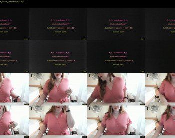 soft_body — 36 minute Chaturbate female cam show recording, 1080p, Apr 26, 2019