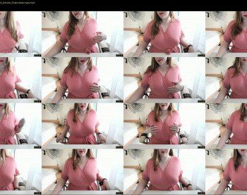 soft_body — 36 minute Chaturbate female cam show recording, 1080p, Apr 26, 2019