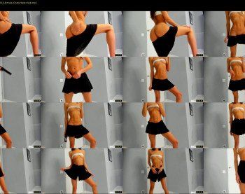 star_gazing — 11 minute Chaturbate female cam show recording, 1080p, Feb 12, 2019