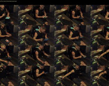 str8foryouguy — 32 minute Chaturbate male cam show recording, 720p, Apr 26, 2019