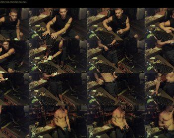 str8foryouguy — 59 minute Chaturbate male cam show recording, 720p, Apr 26, 2019
