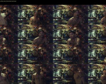 str8foryouguy — 7 minute Chaturbate male cam show recording, 720p, Apr 26, 2019