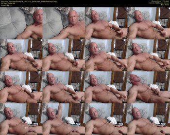 strongandhard073 — 12 minute Chaturbate male cam show recording, 720p, Feb 18, 2019