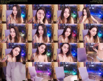 sunn_o — 26 minute MyFreeCams cam show recording, 480p, Apr 26, 2019