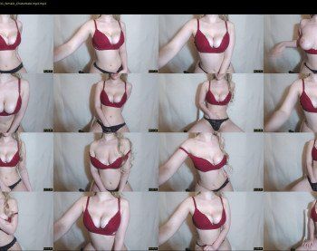 sweat_mia — 25 minute Chaturbate female cam show recording, 1080p, Apr 26, 2019