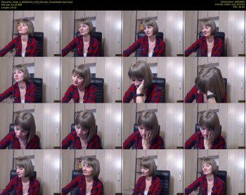 viola_1 — 21 minute Chaturbate female cam show recording, 480p, Apr 26, 2019