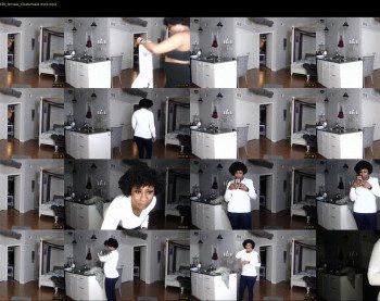 wynterheat — 17 minute Chaturbate female cam show recording, 720p, Feb 8, 2019