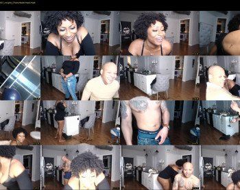 wynterheat — 56 minute Chaturbate female cam show recording, 720p, Feb 10, 2019