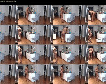 wynterheat — 56 minute Chaturbate female cam show recording, 720p, Apr 26, 2019