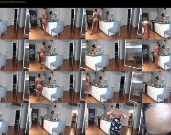 wynterheat — 56 minute Chaturbate female cam show recording, 720p, Apr 26, 2019