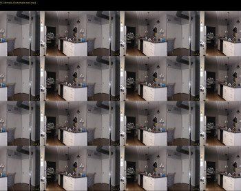 wynterheat — 56 minute Chaturbate female cam show recording, 720p, Apr 26, 2019