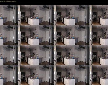 wynterheat — 56 minute Chaturbate female cam show recording, 720p, Apr 26, 2019
