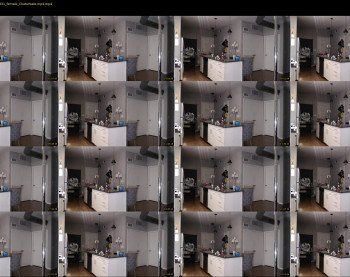 wynterheat — 34 minute Chaturbate female cam show recording, 720p, Apr 26, 2019