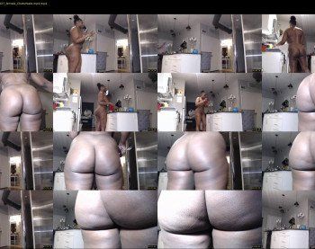 wynterheat — 56 minute Chaturbate female cam show recording, 720p, Apr 26, 2019