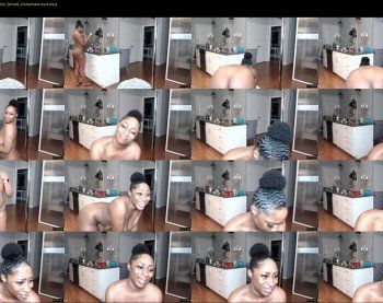 wynterheat — 45 minute Chaturbate female cam show recording, 720p, Apr 26, 2019