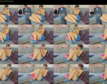 xwithy — 22 minute Chaturbate female cam show recording, 1080p, Apr 26, 2019