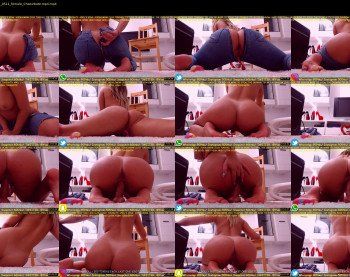 yssadiamonds — 51 minute Chaturbate female cam show recording, 1080p, Apr 26, 2019