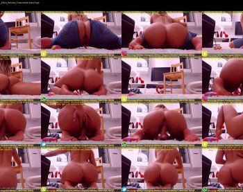 yssadiamonds — 51 minute Chaturbate female cam show recording, 1080p, Apr 26, 2019