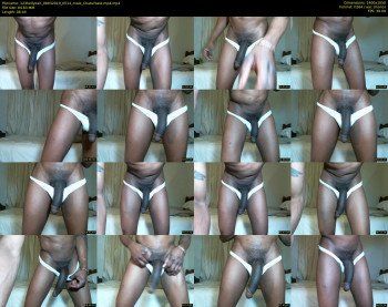 123hellyeah — 9 minute Chaturbate male cam show recording, 720p, Mar 8, 2019