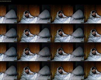 1ui5 — 4 minute Chaturbate male cam show recording, 480p, Feb 23, 2019