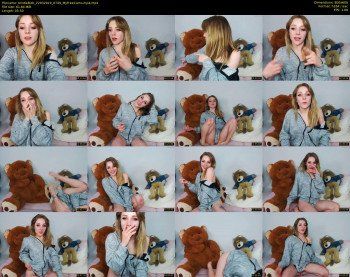 models_ — 4 minute MyFreeCams cam show recording, 480p, Mar 22, 2019