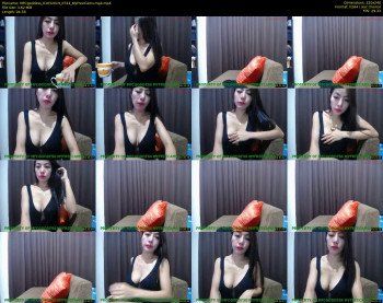 MFCgoddess — 5 minute MyFreeCams cam show recording, SD, Mar 1, 2019