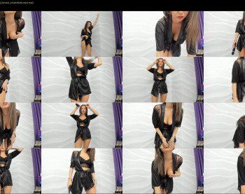 _nastya_ — 24 minute Chaturbate female cam show recording, 1080p, Mar 2, 2019