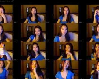 _pilya_ — 90 minute Chaturbate female cam show recording, 720p, Mar 8, 2019