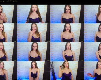 abogailmaartin — 30 minute Chaturbate female cam show recording, 1080p, Feb 19, 2019