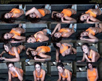 alannarack — 93 minute Chaturbate female cam show recording, 480p, Mar 6, 2019