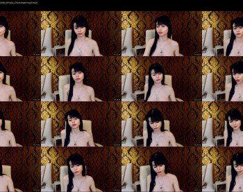 alexissadele — 11 minute Chaturbate female cam show recording, 720p, Mar 6, 2019
