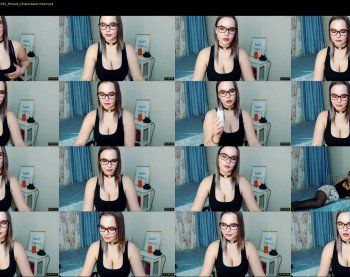 alice_pinkys — 92 minute Chaturbate female cam show recording, 720p, Feb 20, 2019
