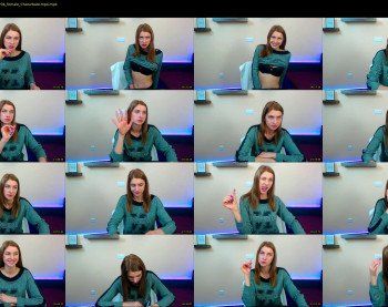 alisaa__fox — 47 minute Chaturbate female cam show recording, 1080p, Mar 1, 2019