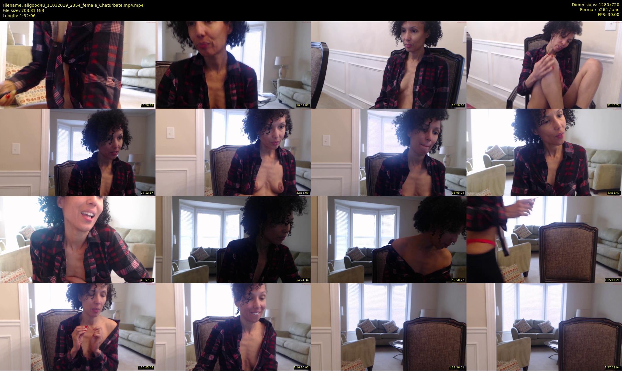 allgood4u — 93 minute Chaturbate couple cam show recording, 720p, Mar 11, 2019