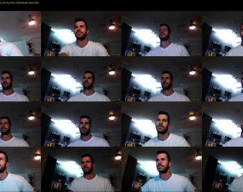 alphamasterjax — 6 minute Chaturbate male cam show recording, 720p, Mar 14, 2019