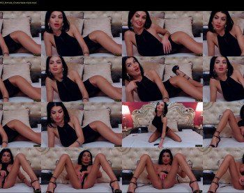 amberwillis — 17 minute Chaturbate female cam show recording, 1080p, Mar 14, 2019